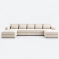 Haven XL U Shape Sofa — clean studio