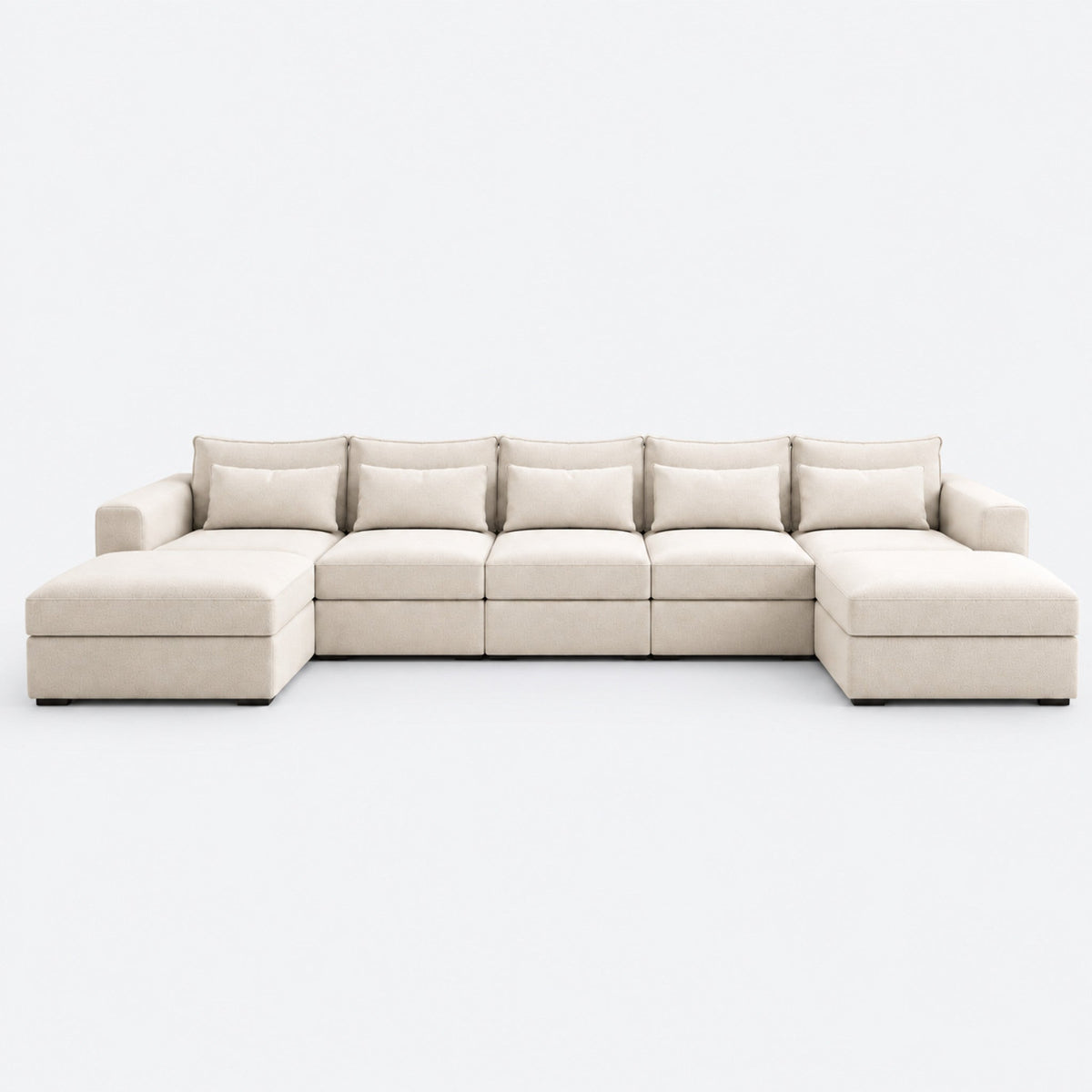 Haven XL U Shape Sofa