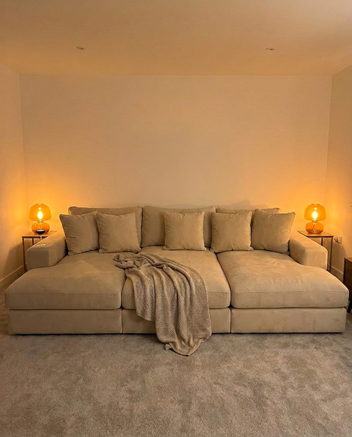 Aria Cinema Sofa