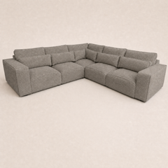 Luxe Chenille