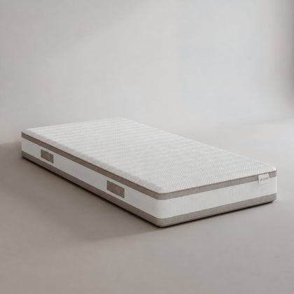Lullaby Pocket 1000 Mattress