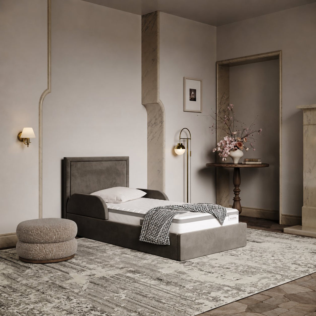 Lullaby Pocket 1000 Mattress — product view 2