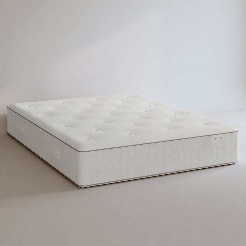 Clarendon Pocket 7000 Mattress — product view 1
