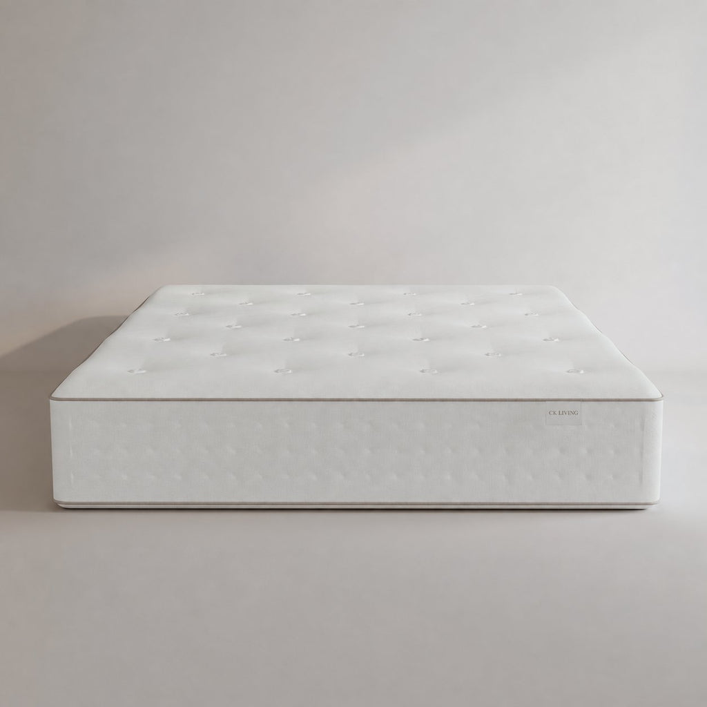 Clarendon Pocket 7000 Mattress — product view 3