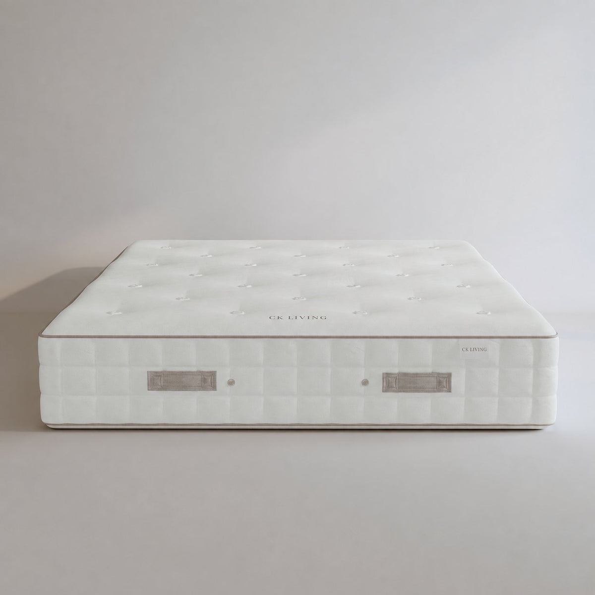 Sylvan Natural Mattress — product view 3