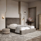 Sylvan Natural Mattress — product view 2