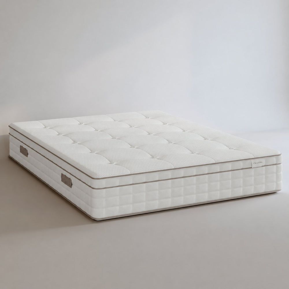 Equinox Gel Memory 6000 Mattress