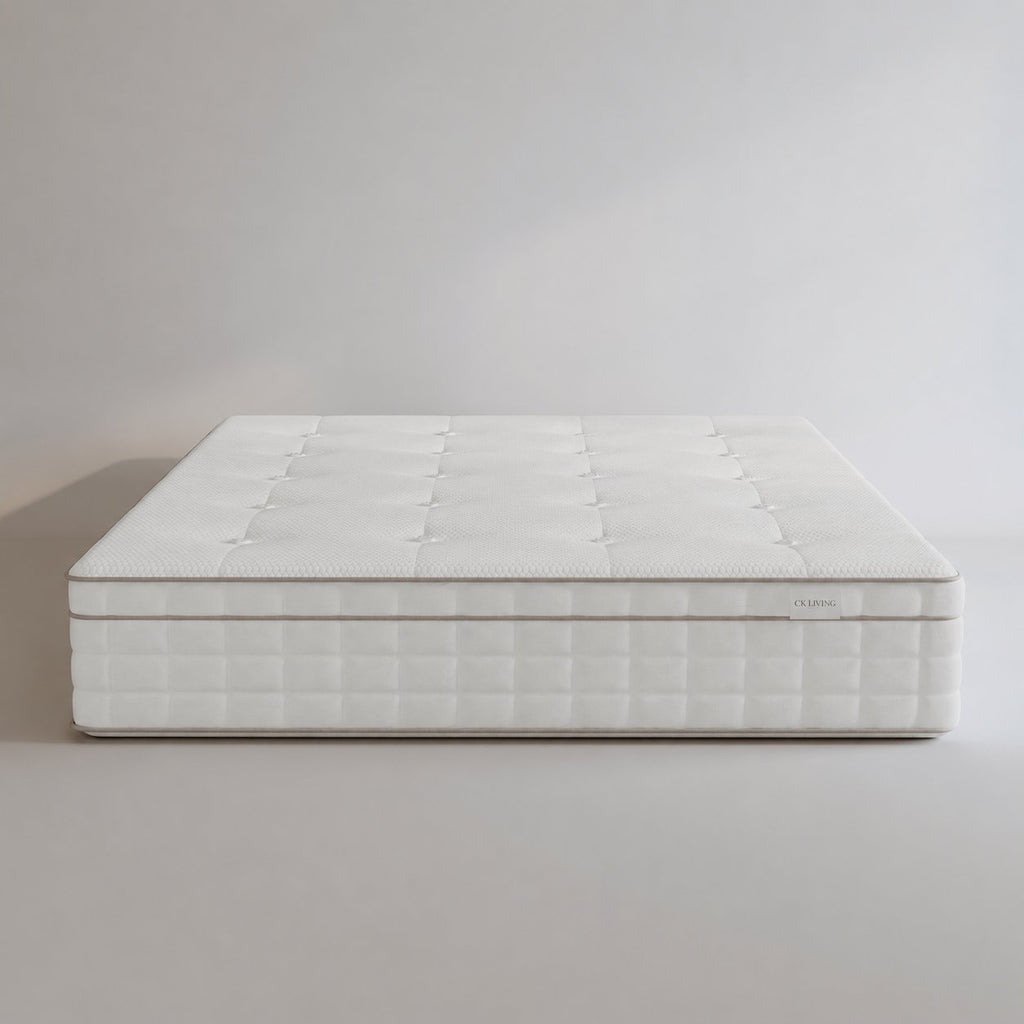Equinox Gel Memory 6000 Mattress — product view 2