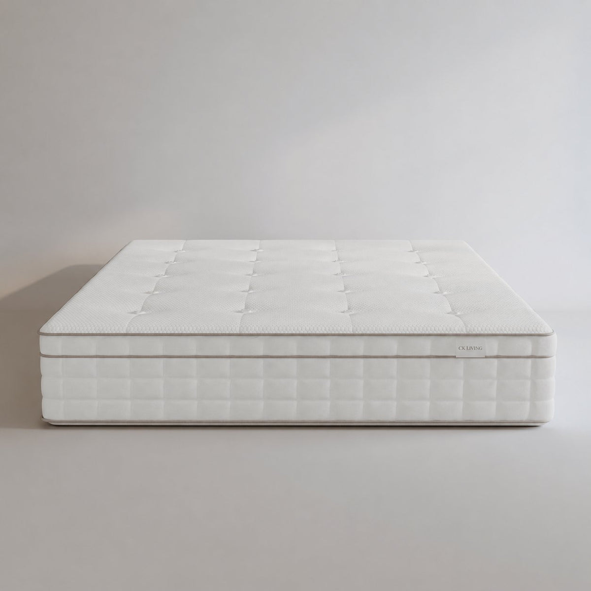 Equinox Gel Memory 6000 Mattress — product view 2