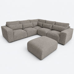 Luxe Chenille
