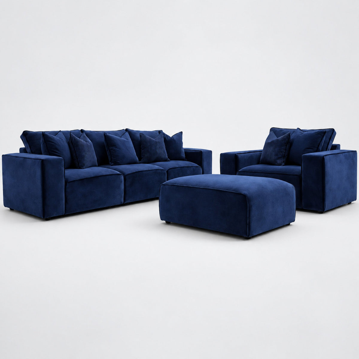 Maison Premium Sofa Set - Pacific clean catalogue