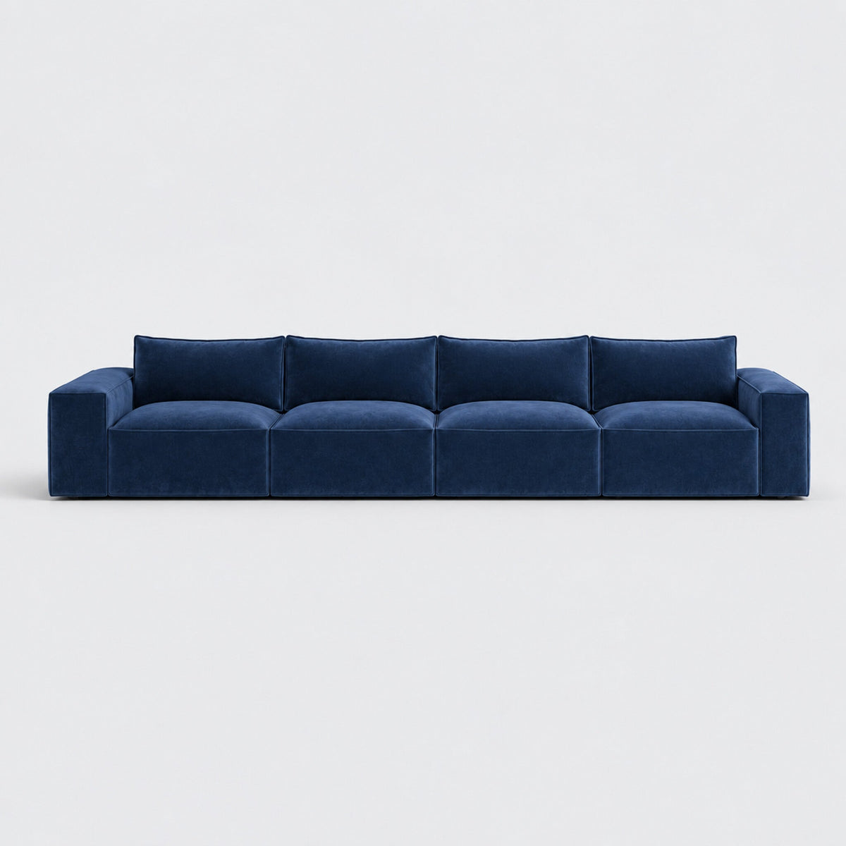 Maison XXL Modular Sofa - Pacific clean catalogue