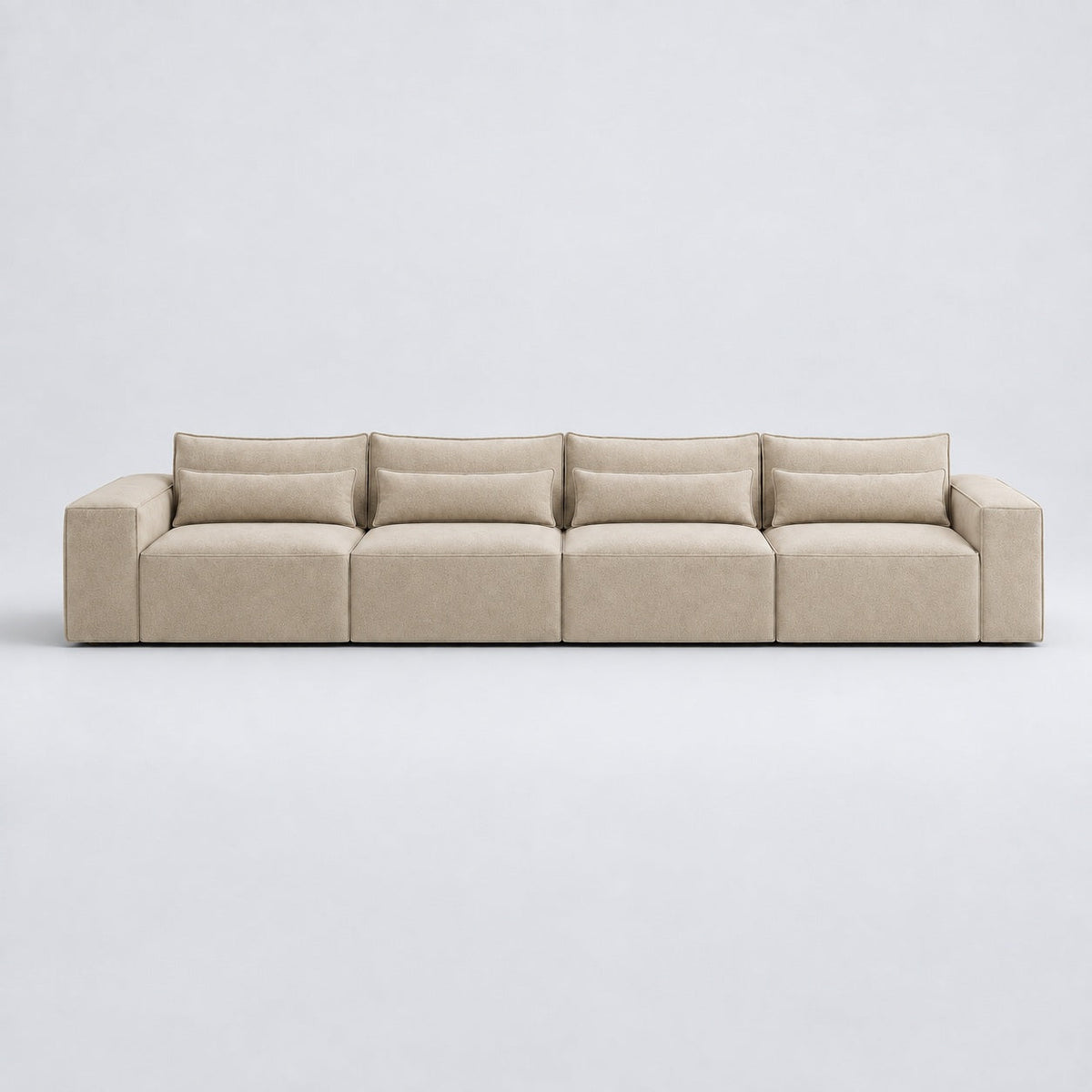 Maison XXL Modular Sofa