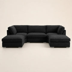 Boucle Noir