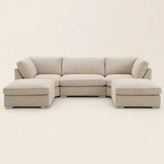 Boucle Cream
