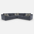 Montella 3 Corner 3 Sofa — light grey studio background