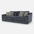 Montella 3 Seater Split Sofa — light grey studio background