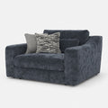 Montella Loveseat — light grey studio background