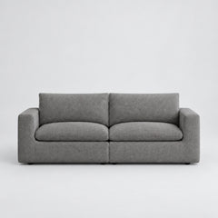 Luxe Steel