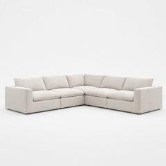 Luxe Chenille