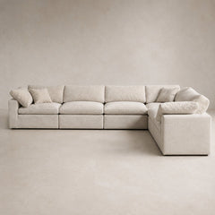 Luxe Chenille