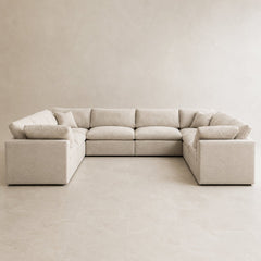 Luxe Chenille