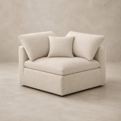 Luxe Chenille