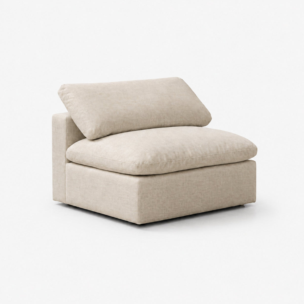 Nuvola Modular Seat