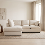 Oslone Sofa Range — lifestyle room hero