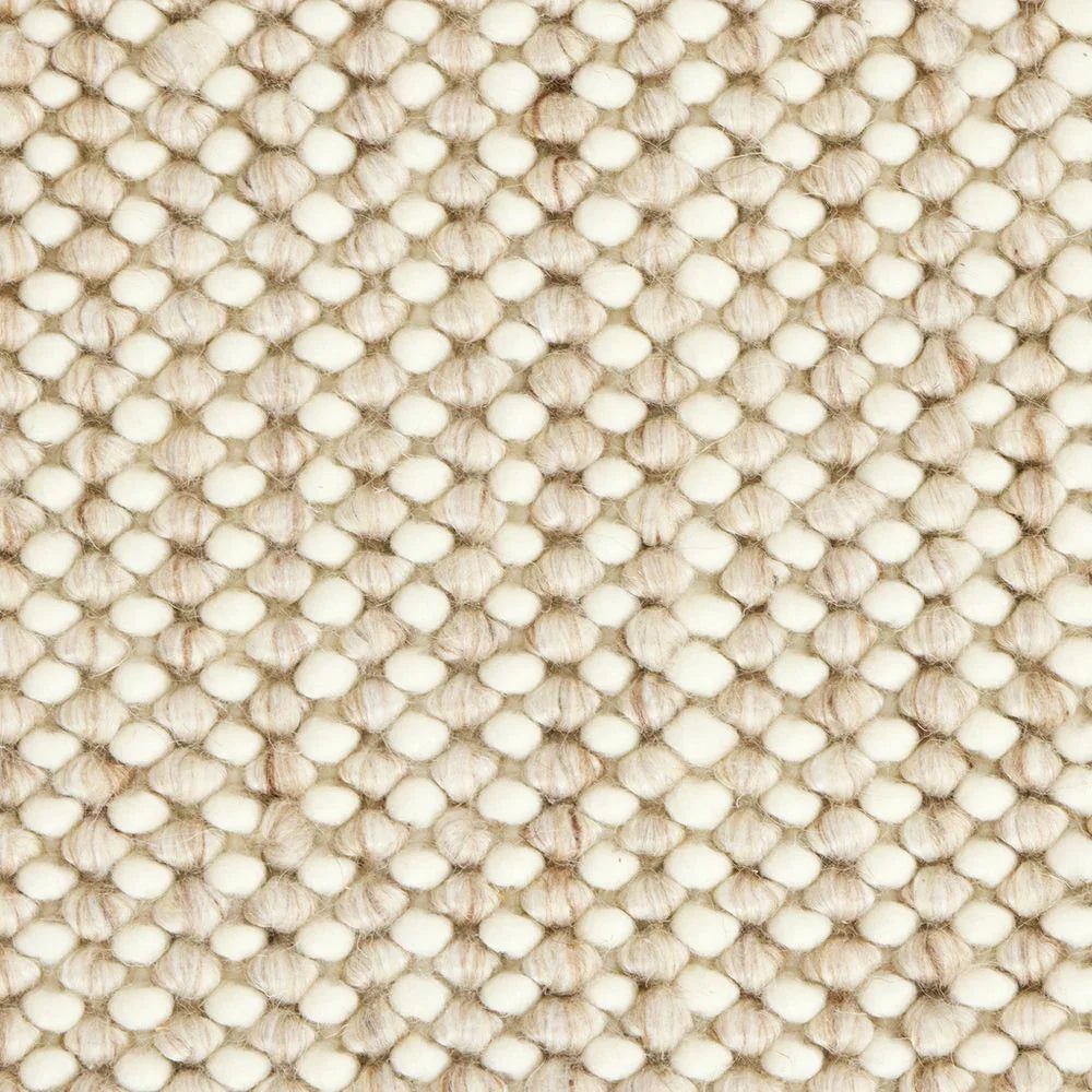 Cream and beige woven fabric texture for luxury sofas and beds