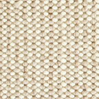 Cream and beige woven fabric texture for luxury sofas and beds