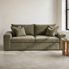 Pendle 2 Seater Sofa styled in a realistic room setting