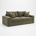 Lucca 2 Seater Sofa