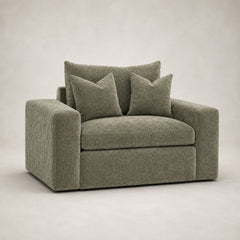 Luxe Chenille