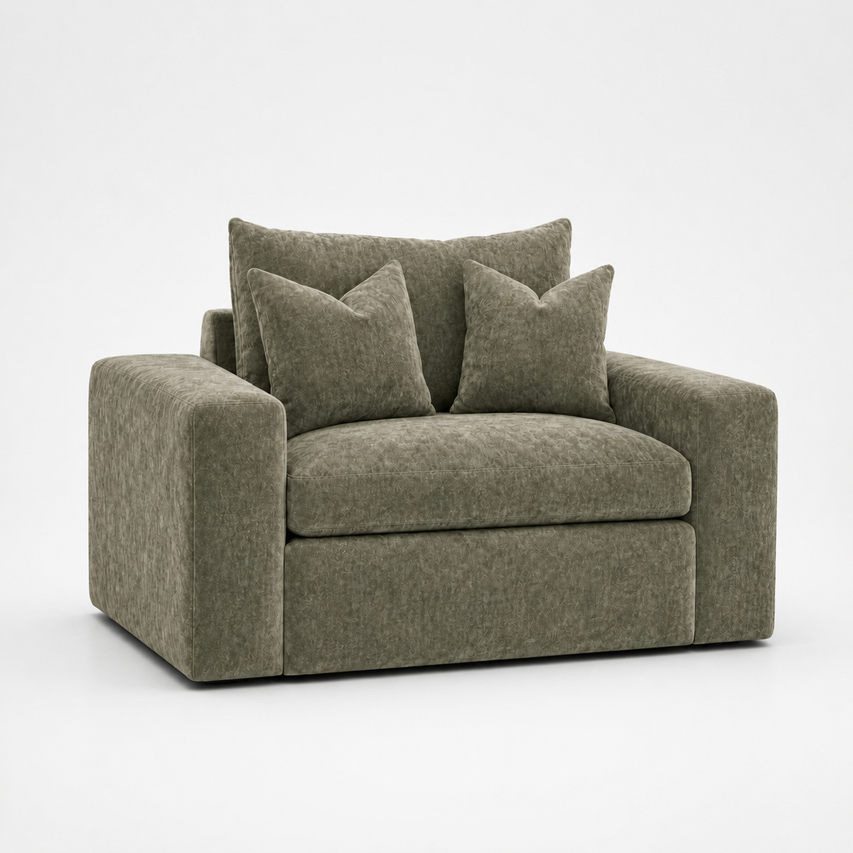 Lucca Armchair