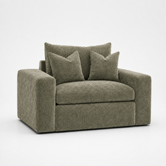 Luxe Chenille