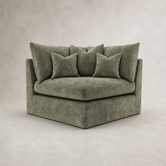 Luxe Chenille