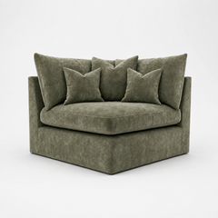 Luxe Chenille