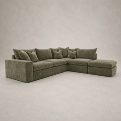 Luxe Chenille