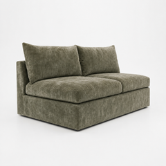 Luxe Chenille