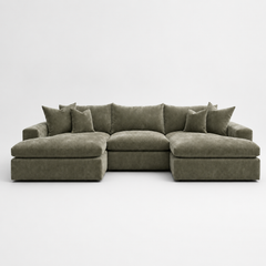 Luxe Chenille