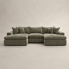 Luxe Chenille