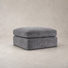 Luxe Steel Grey