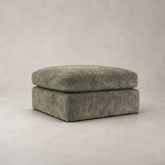 Luxe Chenille
