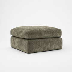 Luxe Chenille
