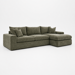 Luxe Chenille