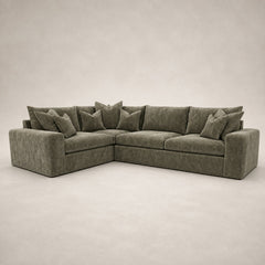 Luxe Chenille