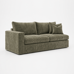 Luxe Chenille