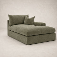 Luxe Chenille
