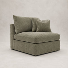 Luxe Chenille